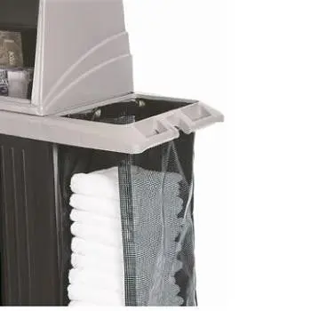 Rubbermaid Mesh Linen Accessory Bag Fit 6189,90,91,92.9T19 1