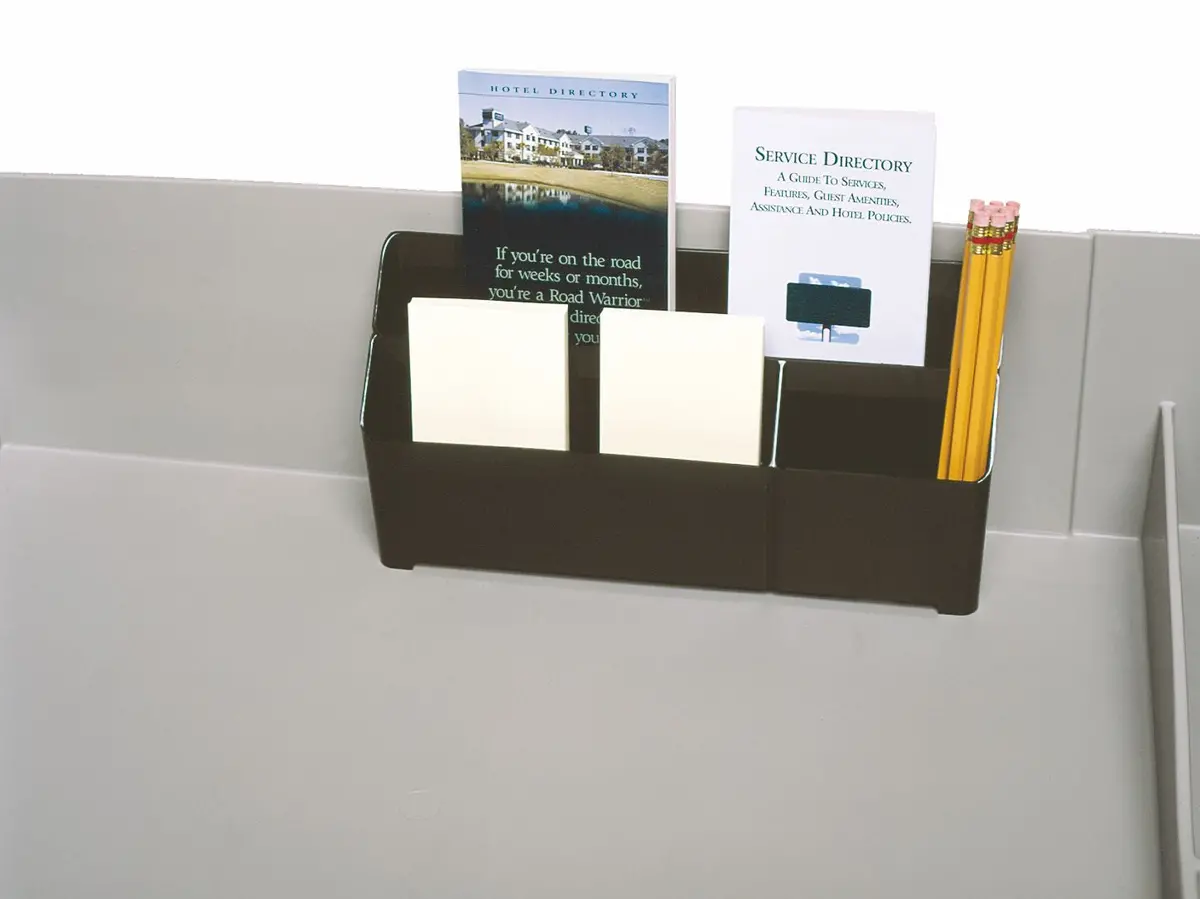 Rubbermaid Brochure Caddy For 6189,90,91,92,98,9T19 1
