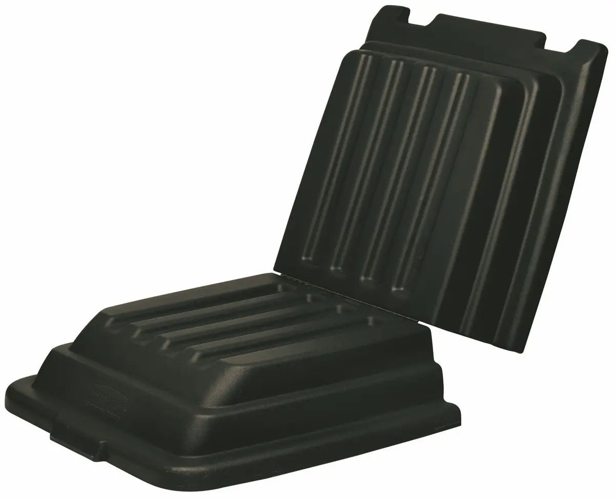 Rubbermaid Tilt Truck Lid For 9T13/9T14 1
