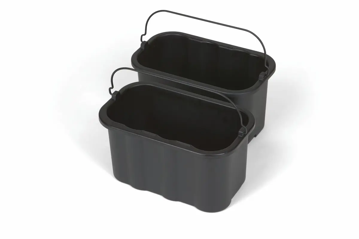Rubbermaid 10Qt Disinfecting Caddy 1
