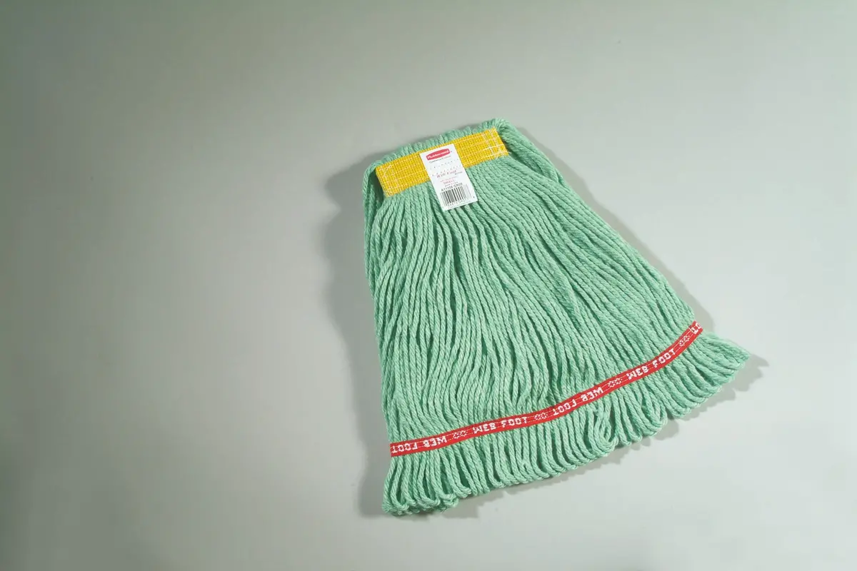 Rubbermaid Wet Mop 1" Headband 1