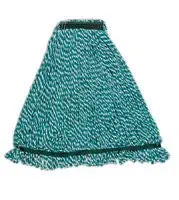 Rubbermaid Microfiber String Mop 5"Hb 1