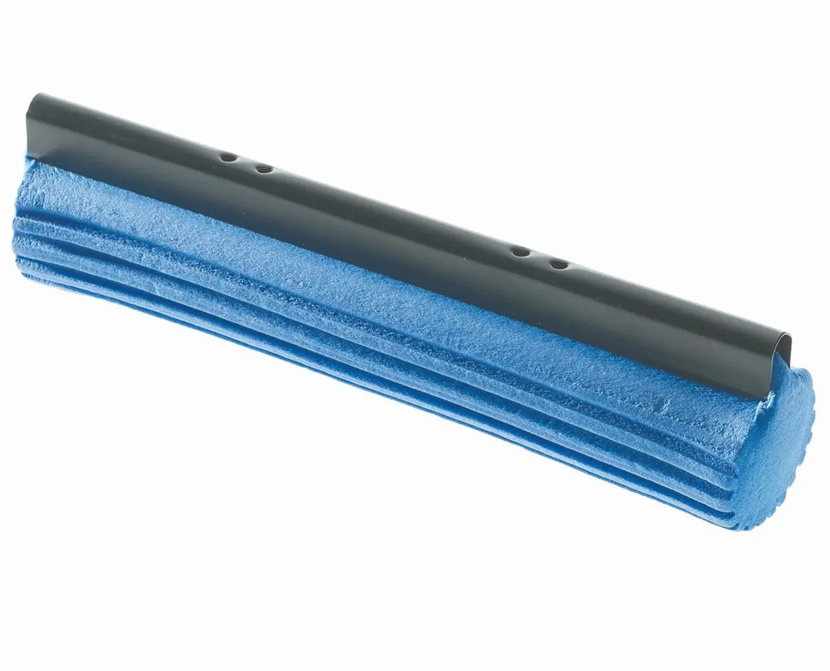 Rubbermaid Pva Sponge Mop Refill 32.5X10.7X5.6Cm 1