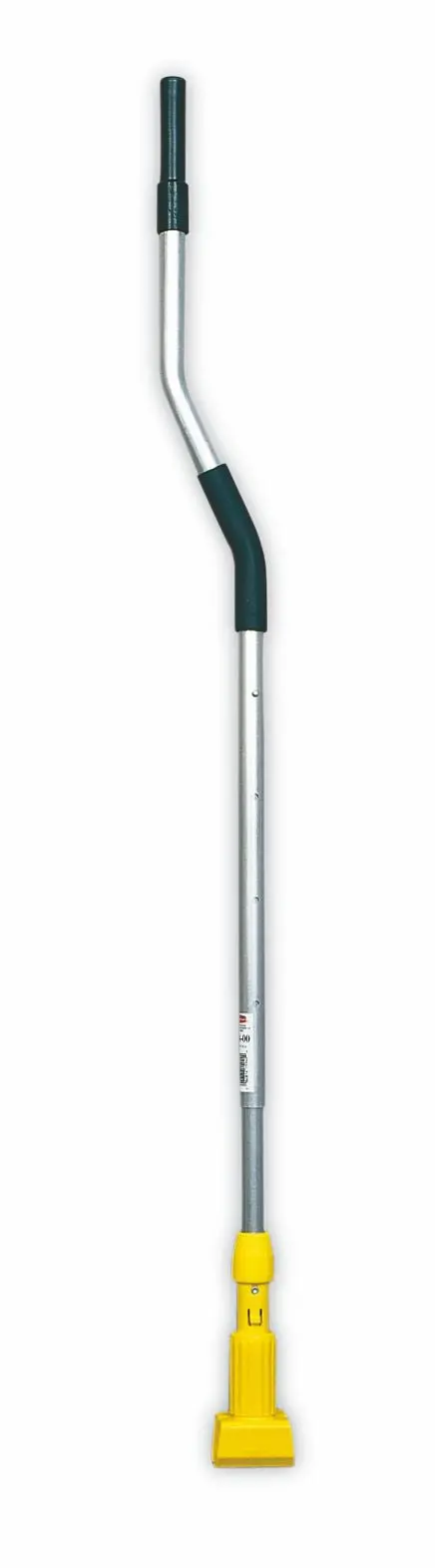 Rubbermaid Adj Mop Handle W/Clamp Style Head 54-66" 1