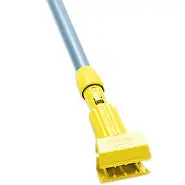Rubbermaid Gripper Wet Mop Handle Alum 1