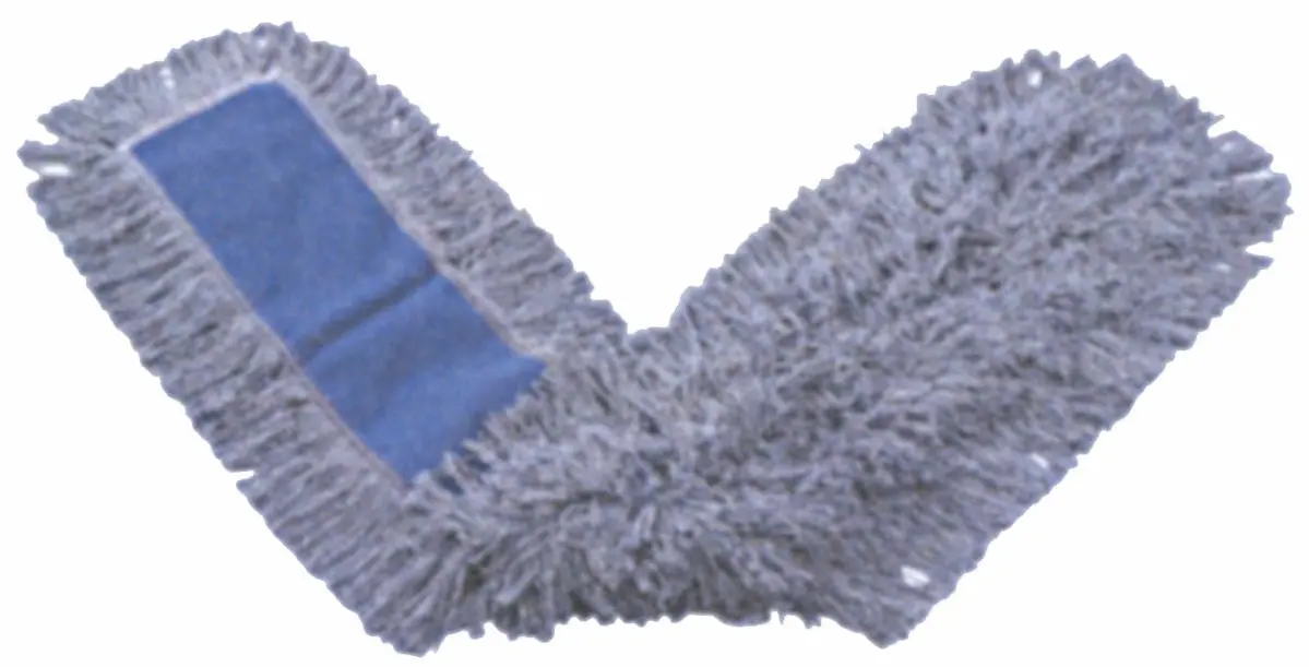 Rubbermaid 18"X5" Dust Mop 1