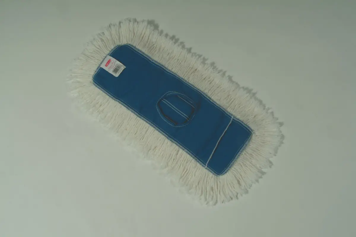 Rubbermaid 24"X5"Dust Mop 1