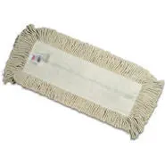 Rubbermaid Disposaduster Dust Mop 24"X5"  White 1
