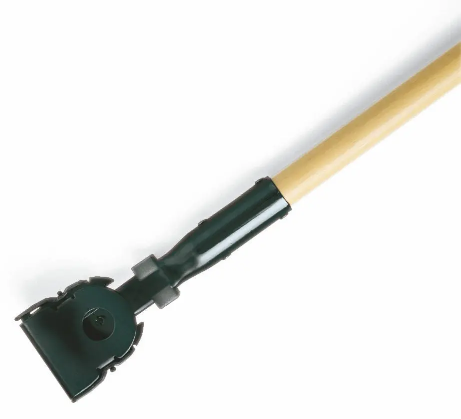 Rubbermaid 60" Snap-On Dust Mop Handle 1