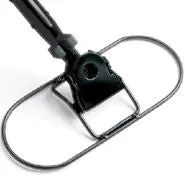 Rubbermaid Snap-On Wire Frame 1