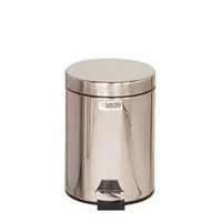 Rubbermaid Medi-Can, Step Can S/S 1
