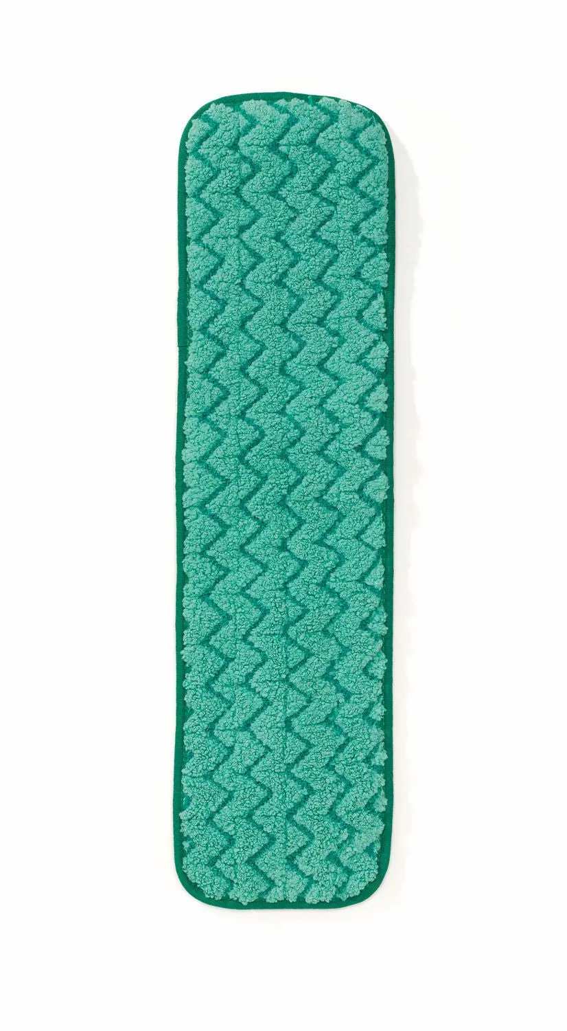 Rubbermaid Microfiber 18½X5½" Dry Room Pad 1