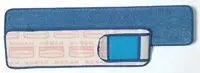 Rubbermaid Microfiber High Absorbency Mops 1