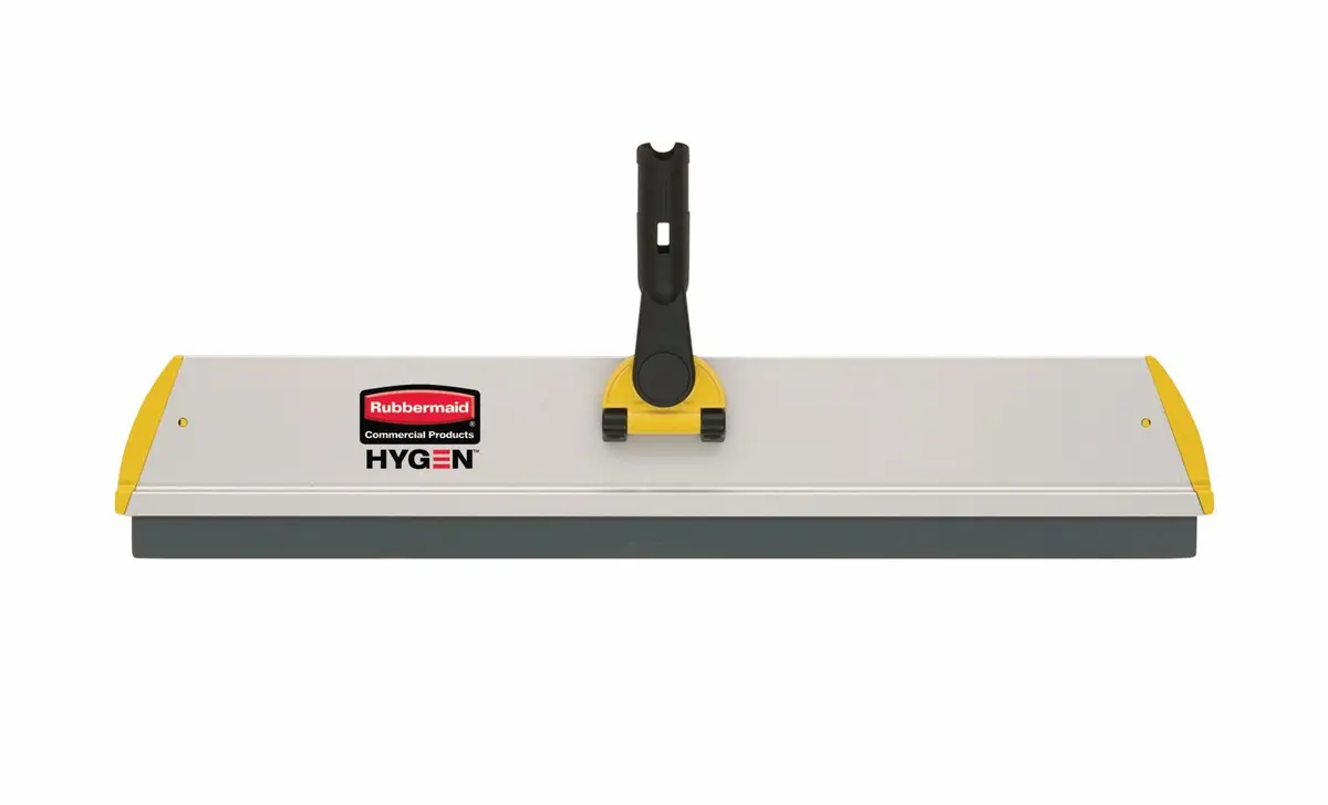 Rubbermaid 24" Qc Squeegee Frame Alum 1
