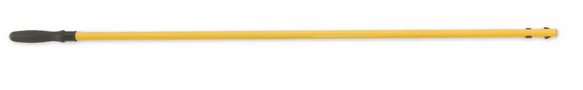 Rubbermaid Alum Quick Connect Handle 58" 1