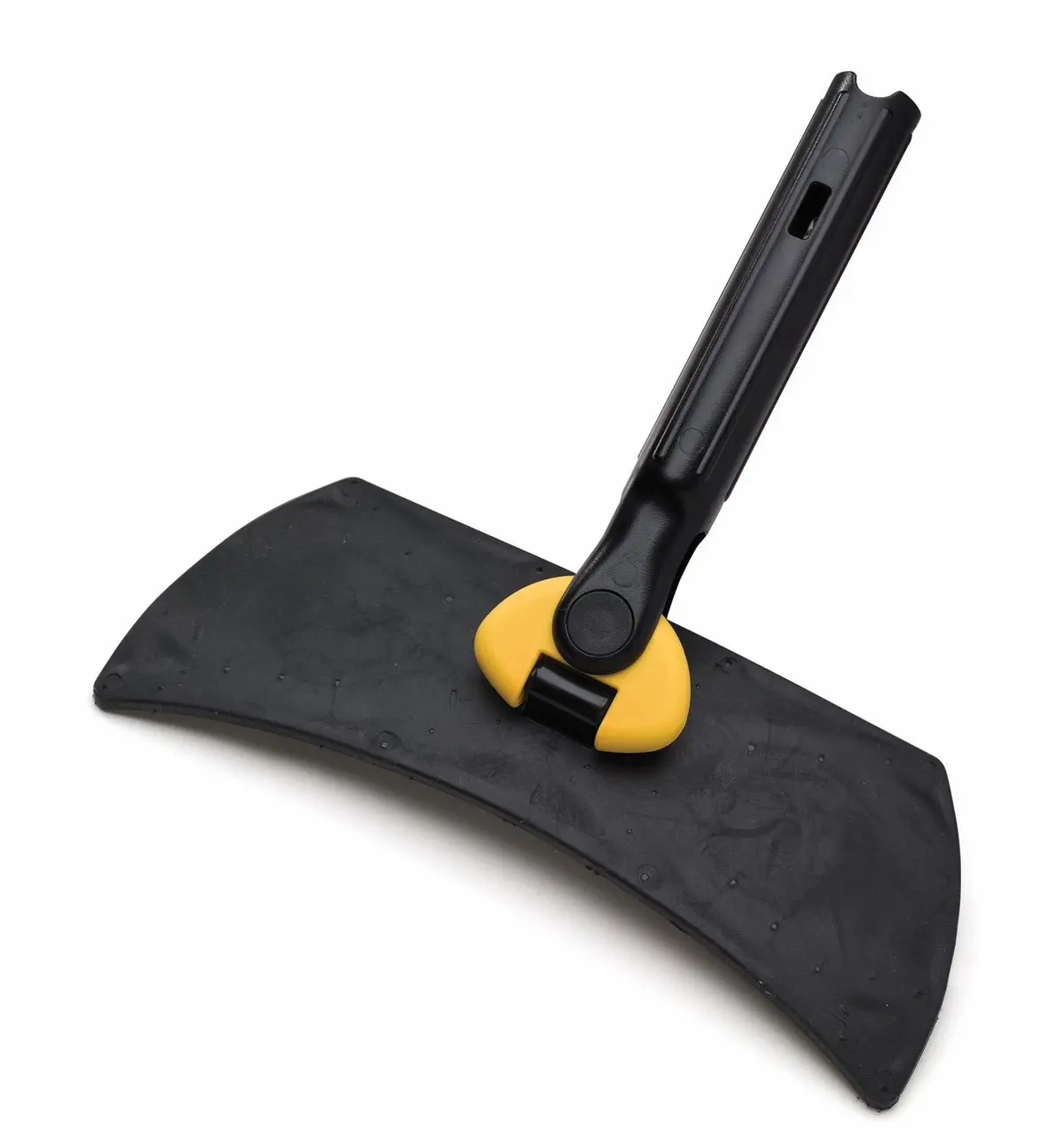 Rubbermaid 11" Microfiber Flexi Frame Black 1