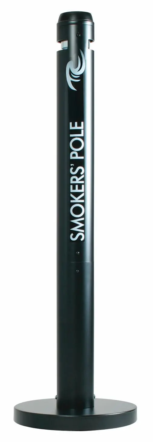 Rubbermaid Smokers Pole 4X12¾x41"H 1