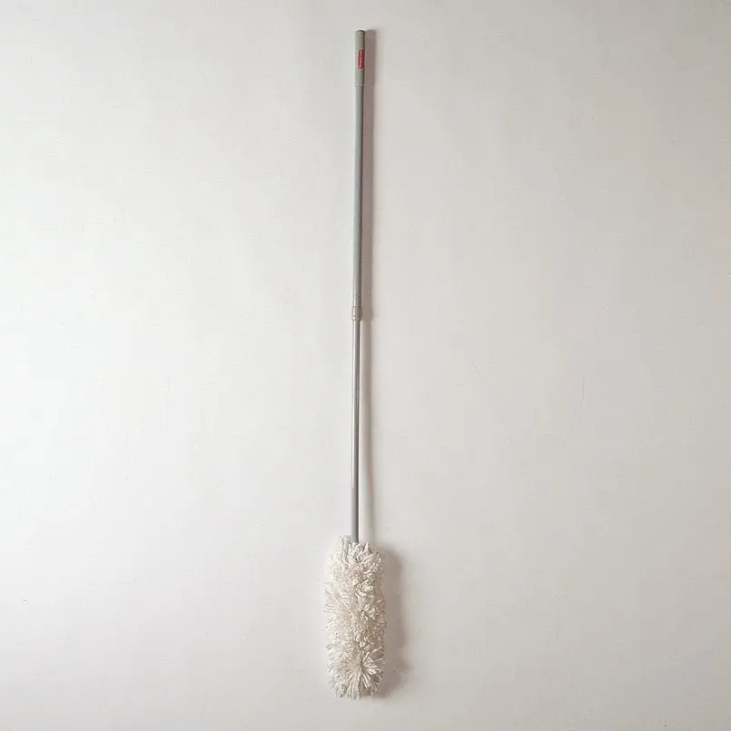 Rubbermaid Overhead Hi-Duster W/Launderable Head/51" Extension Handle 1