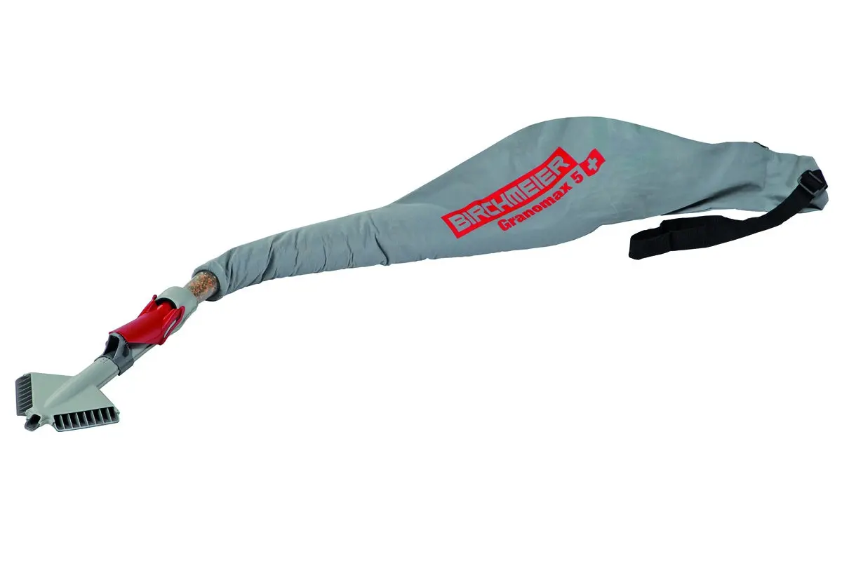 Granomax 5 - Fertiliser Spreader 1