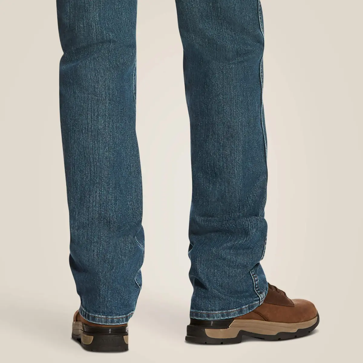 Rebar M4 Relaxed Durastretch Basic Boot Cut Jean 4