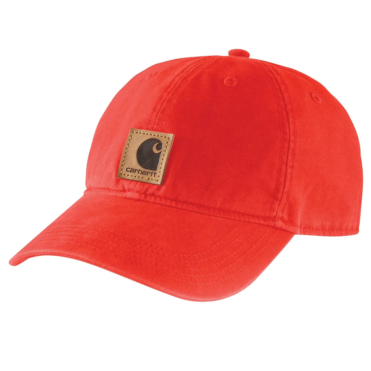 Odessa Cap - Currant 1