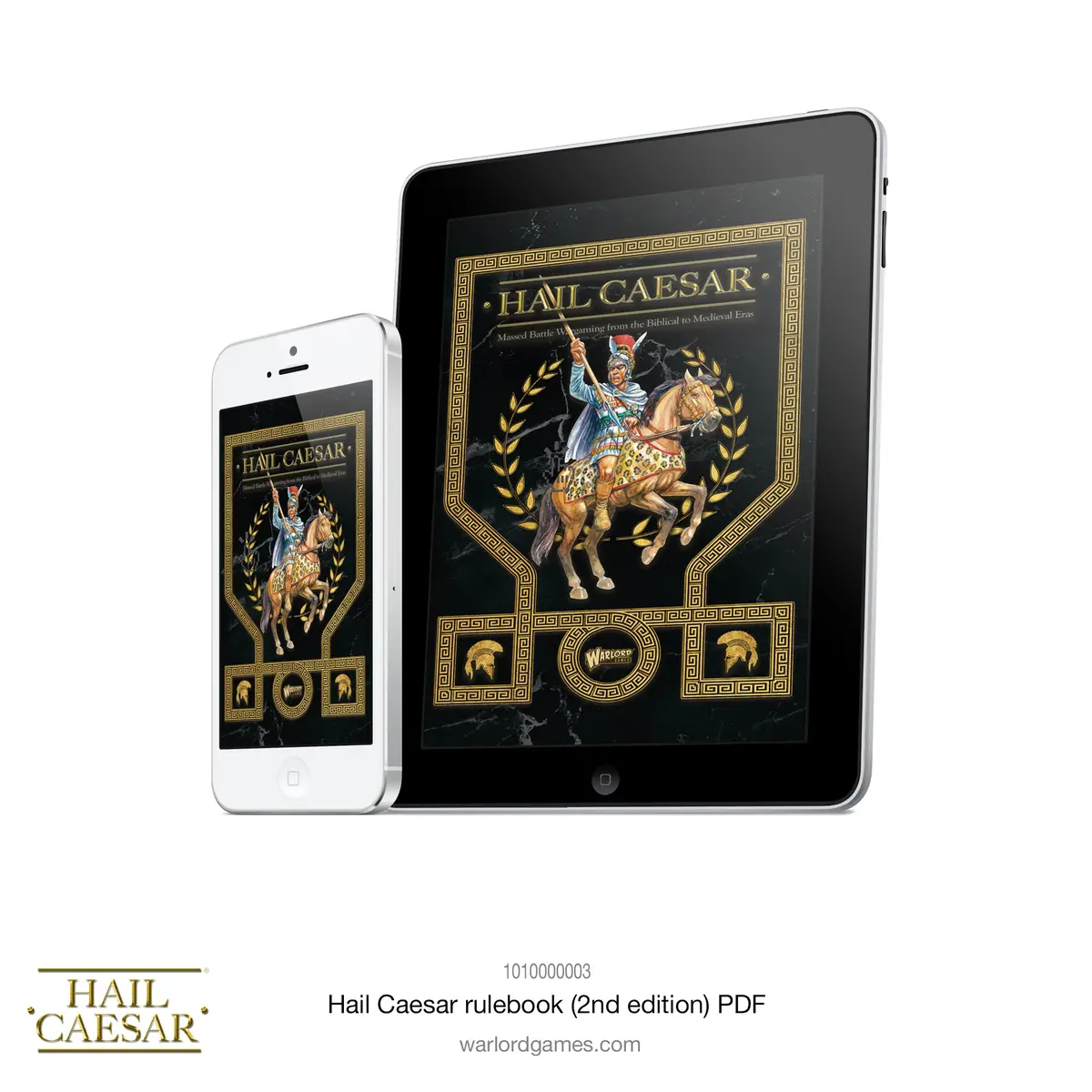 Digital Hail Caesar Rulebook (2Nd Edition) Pdf 1