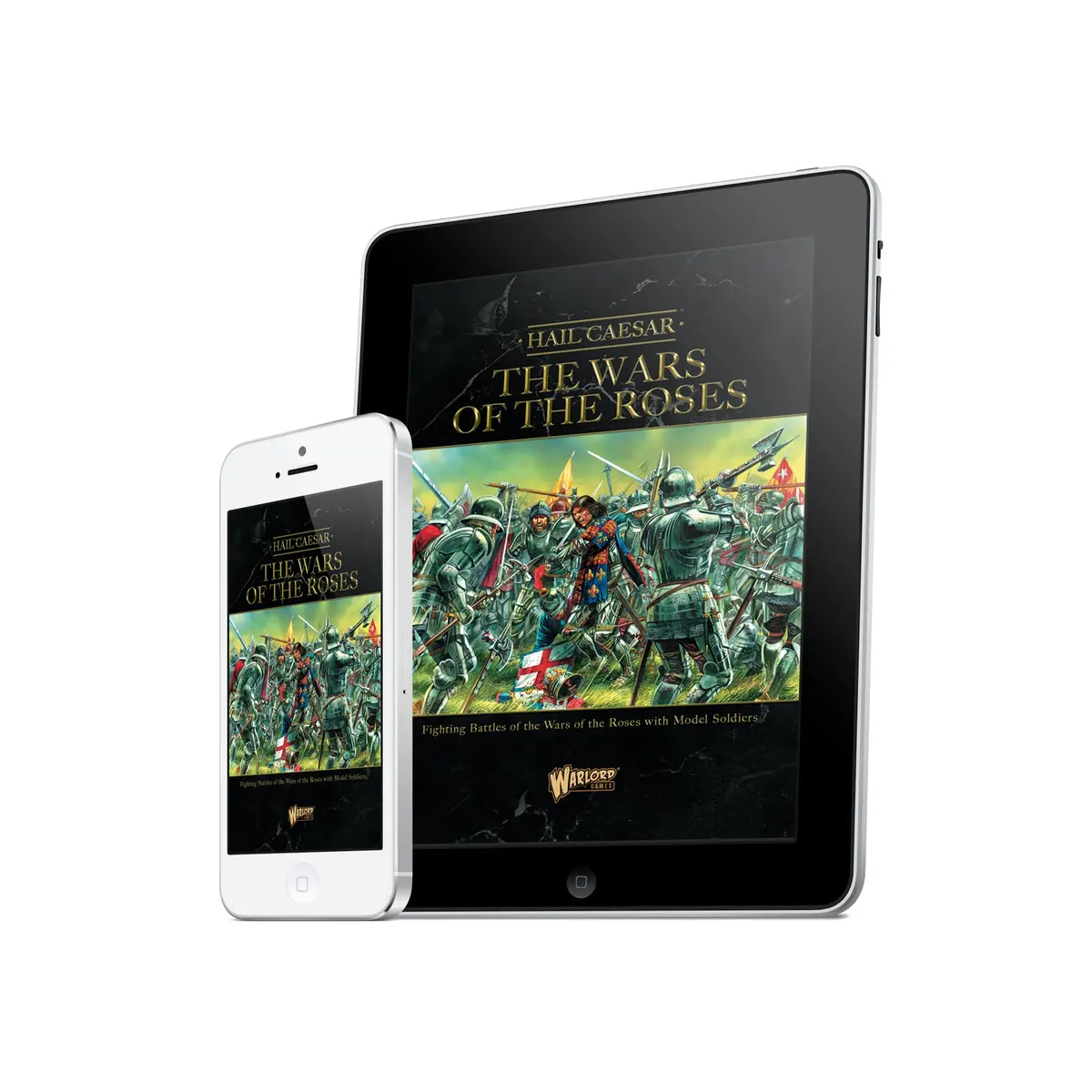 Digital The Wars Of The Roses - Hail Caesar Supplement Pdf 1