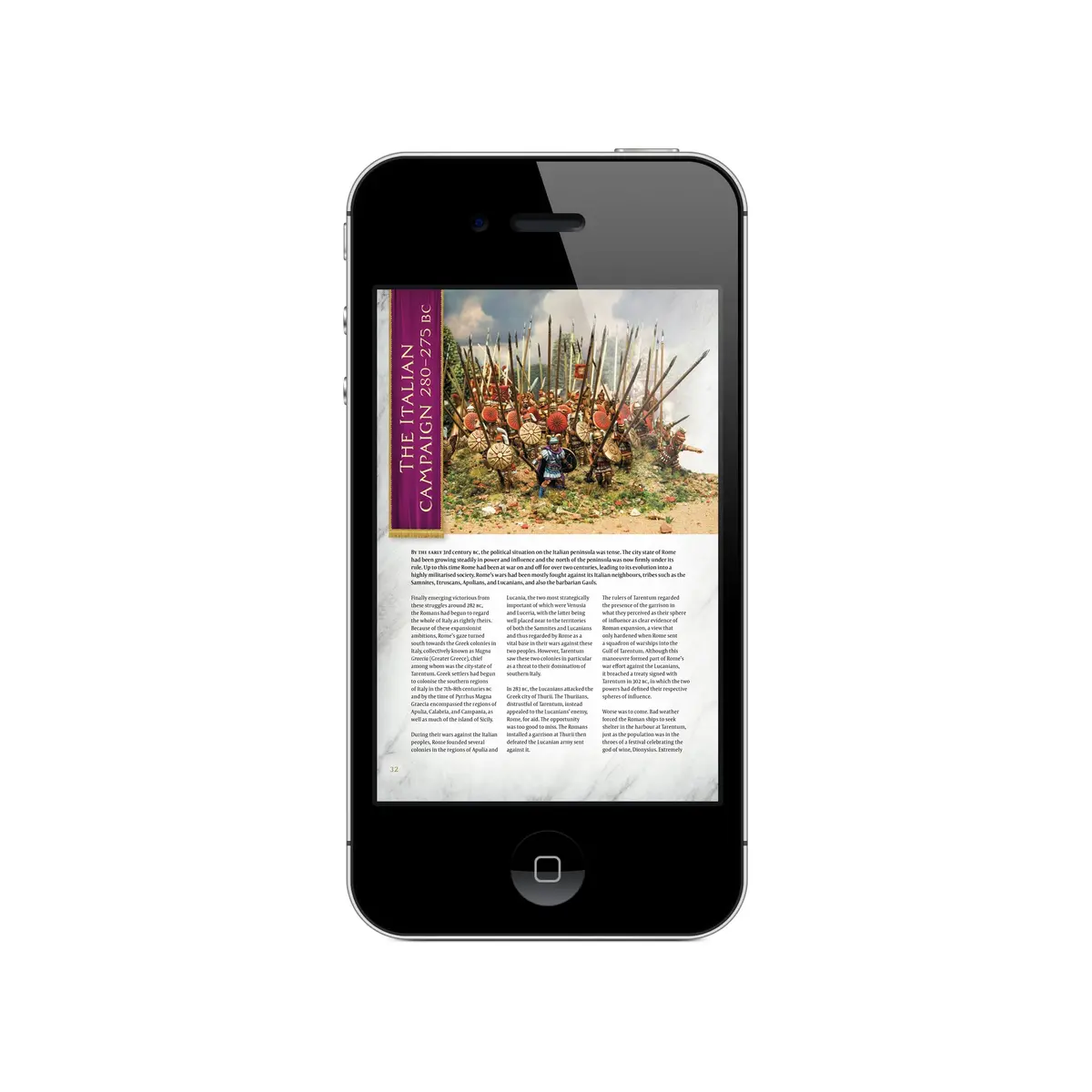 Digital The Pyrrhic Wars - Hail Caesar Supplement Pdf 2