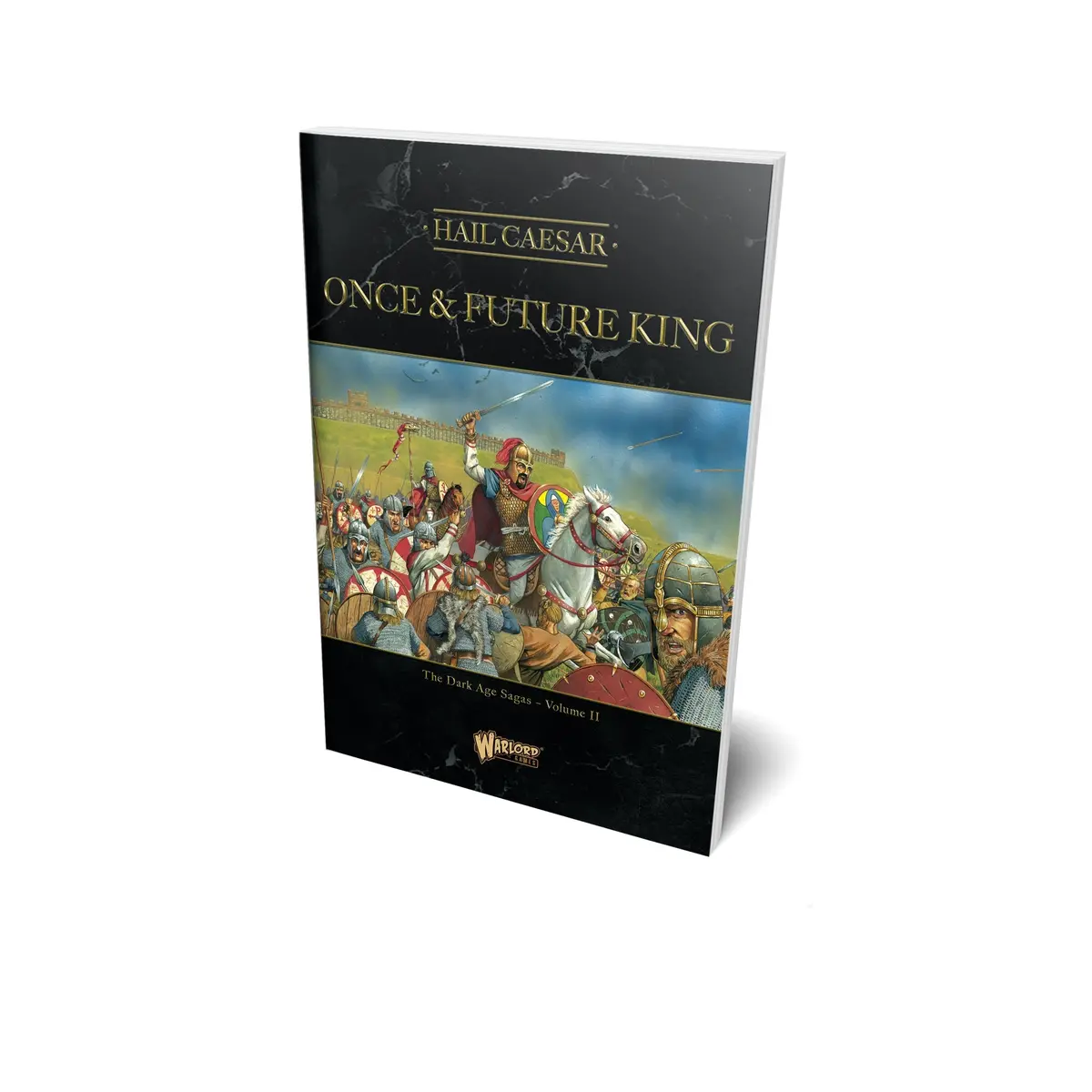 Once And Future King - Hail Caesar Supplement 1