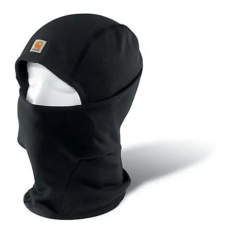 Men's Force Helmet Liner Mask, Black 1