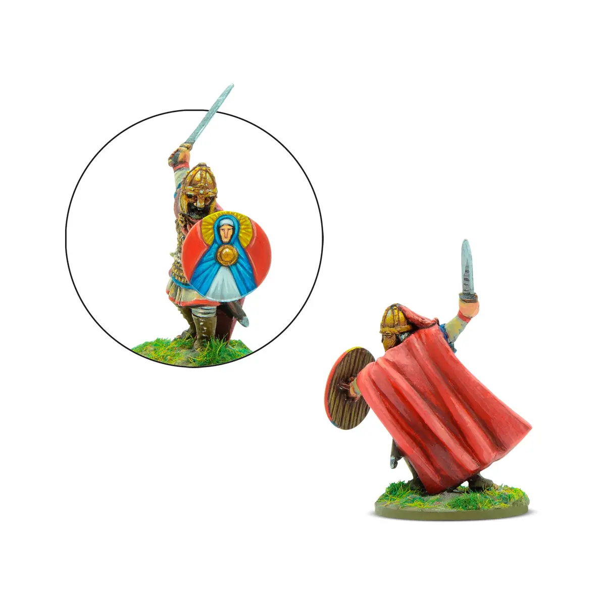 Heroes Of Camelot 2