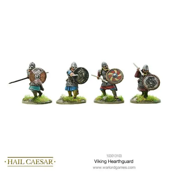 Viking Hearthguards 1