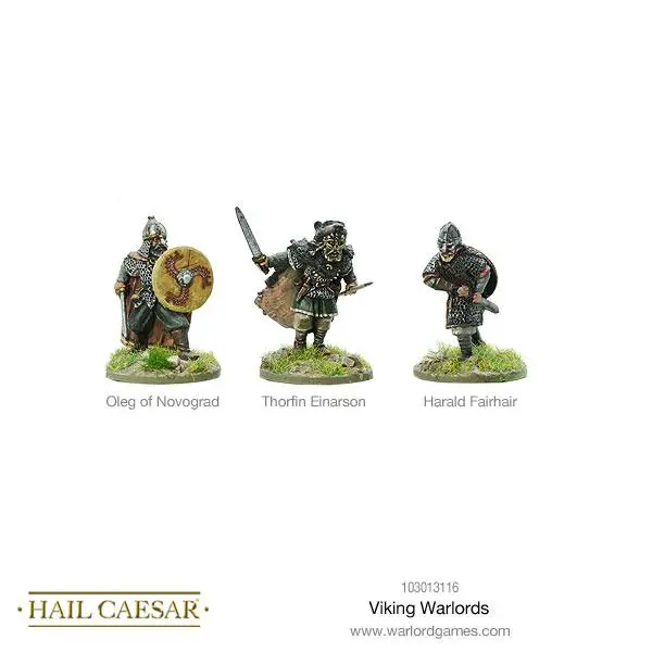 Viking Warlords 1