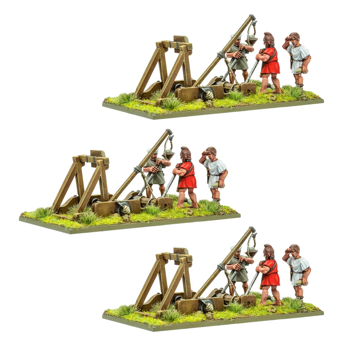 Onager With Hellenistic Crew Battery 1