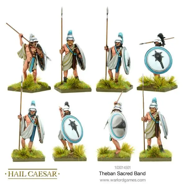 Theban Sacred Band 1