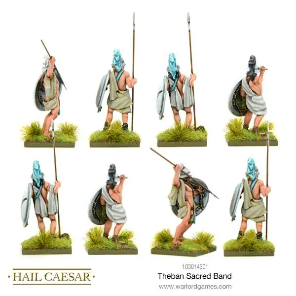 Theban Sacred Band 2
