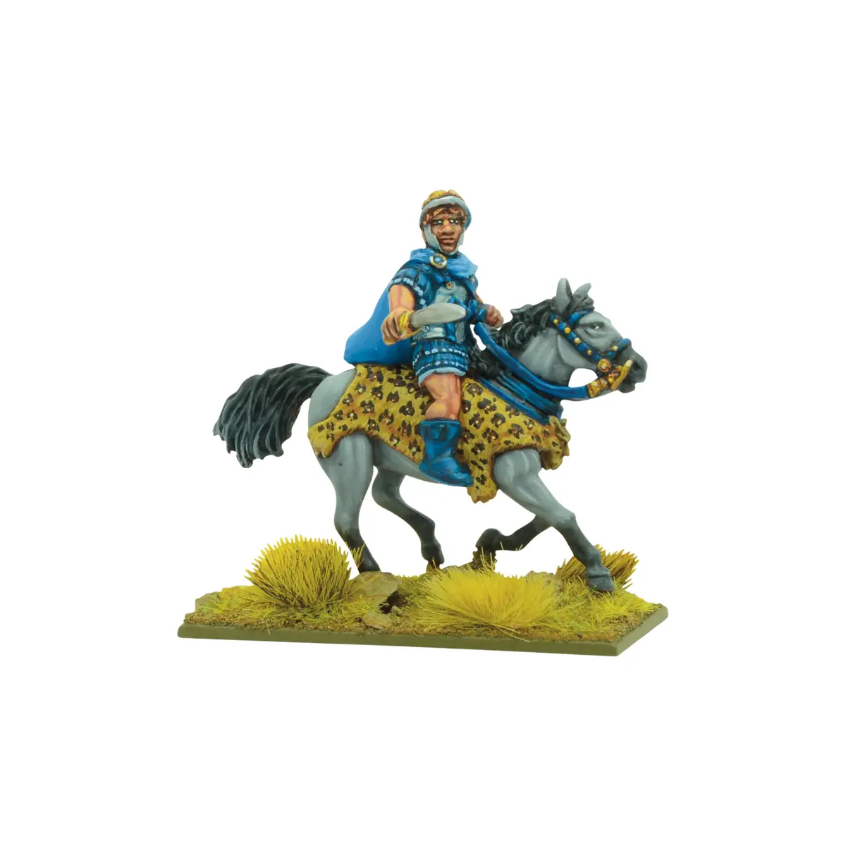 Pyrrhus Of Epirus 1