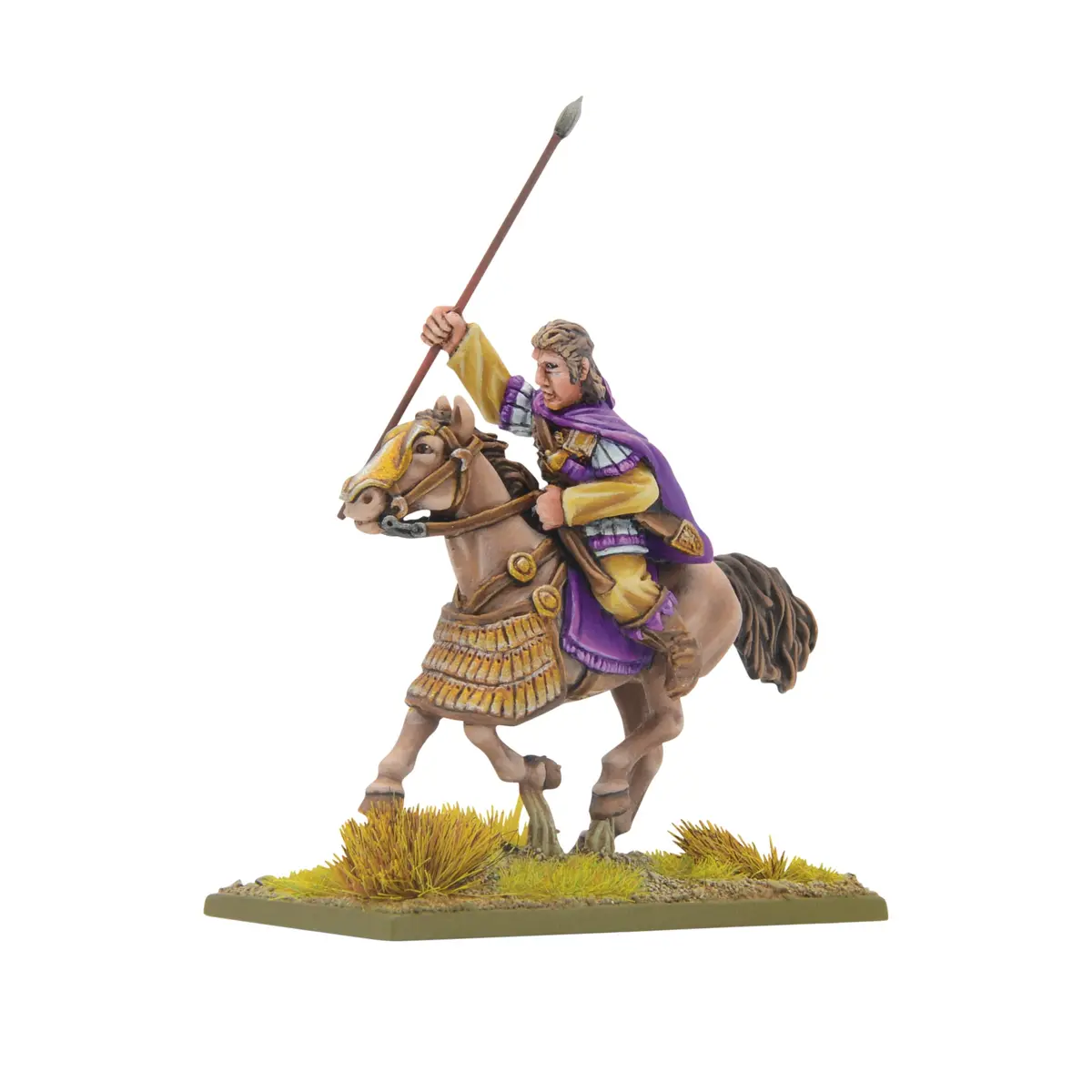 Mithridates Vi Eupator King Of Pontus 1