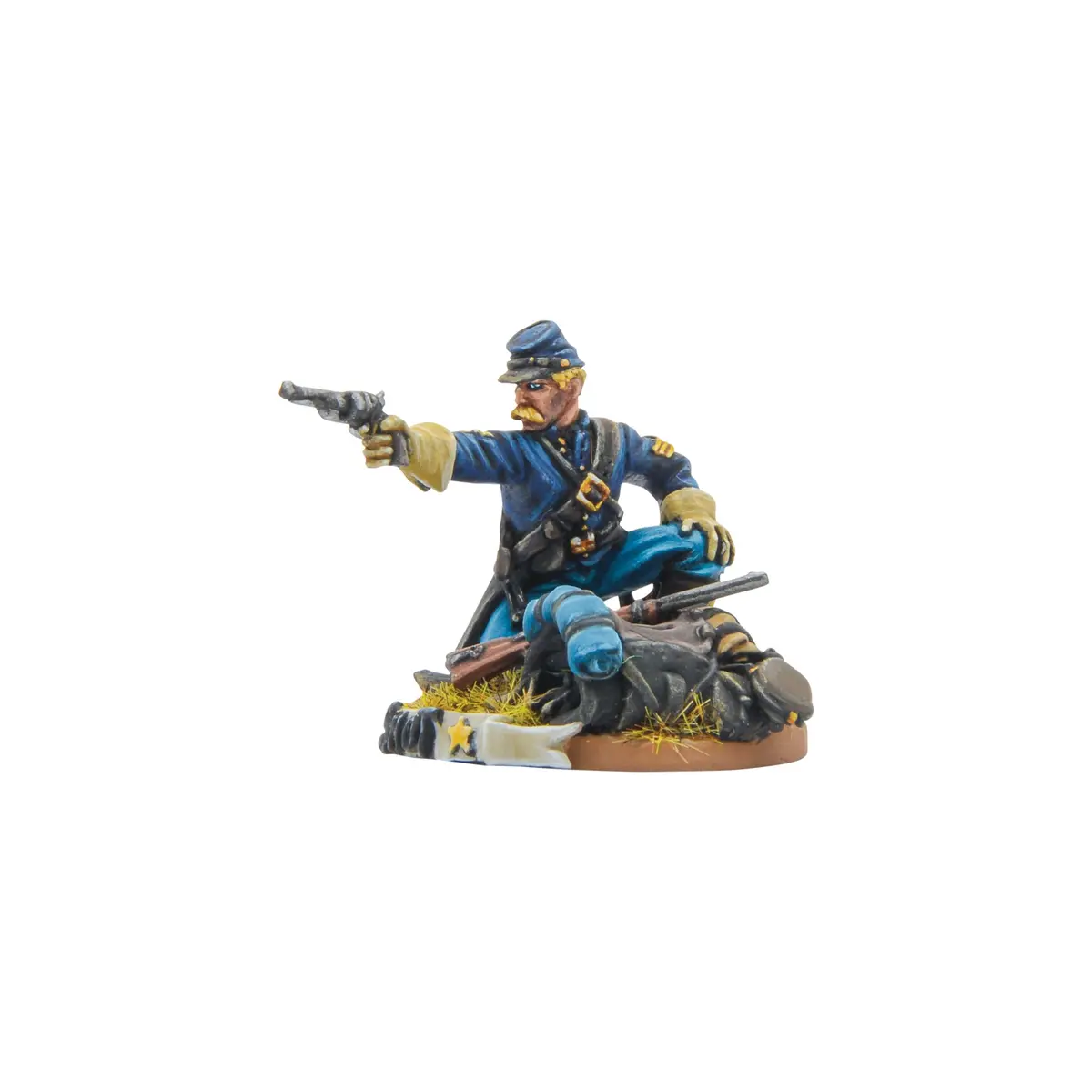 Soldier Of Fortune 015: Last Shot 1