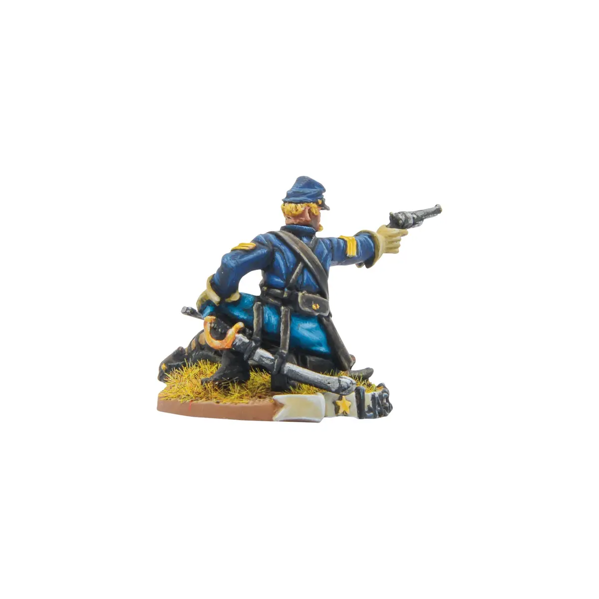 Soldier Of Fortune 015: Last Shot 2