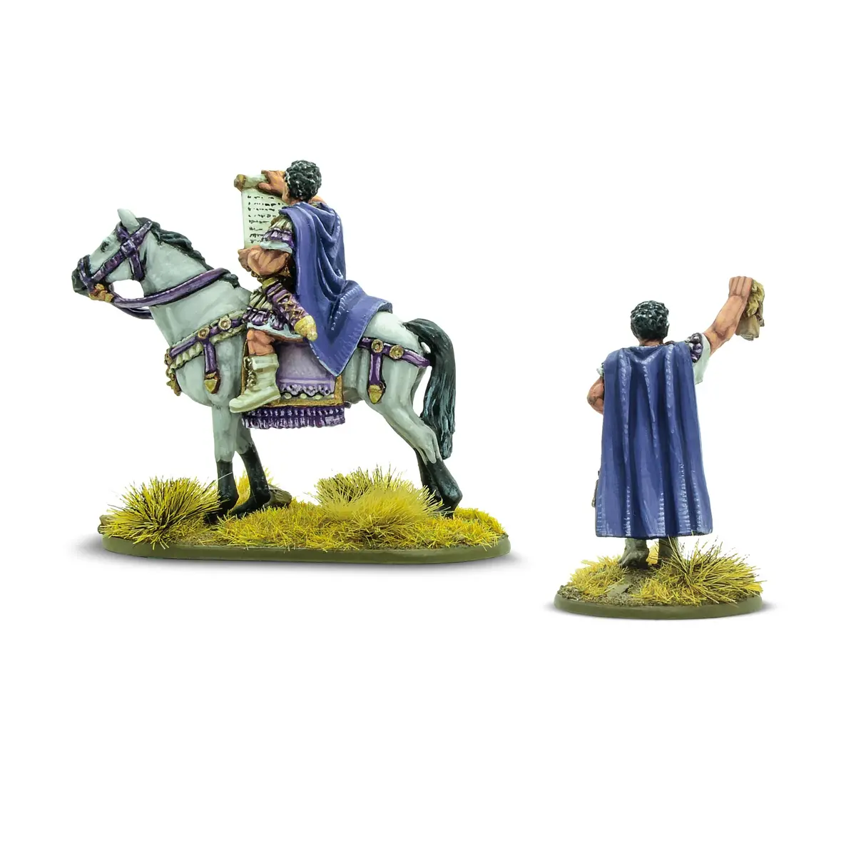 Soldier Of Fortune 017: Tiberius 2