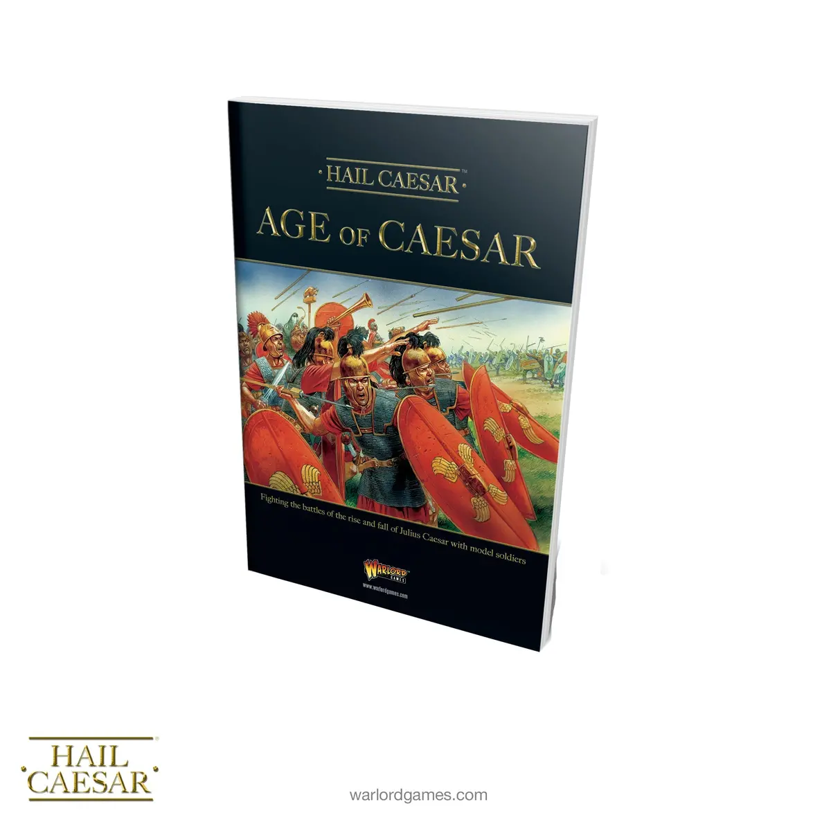 Age Of Caesar - Hail Caesar Supplement 1