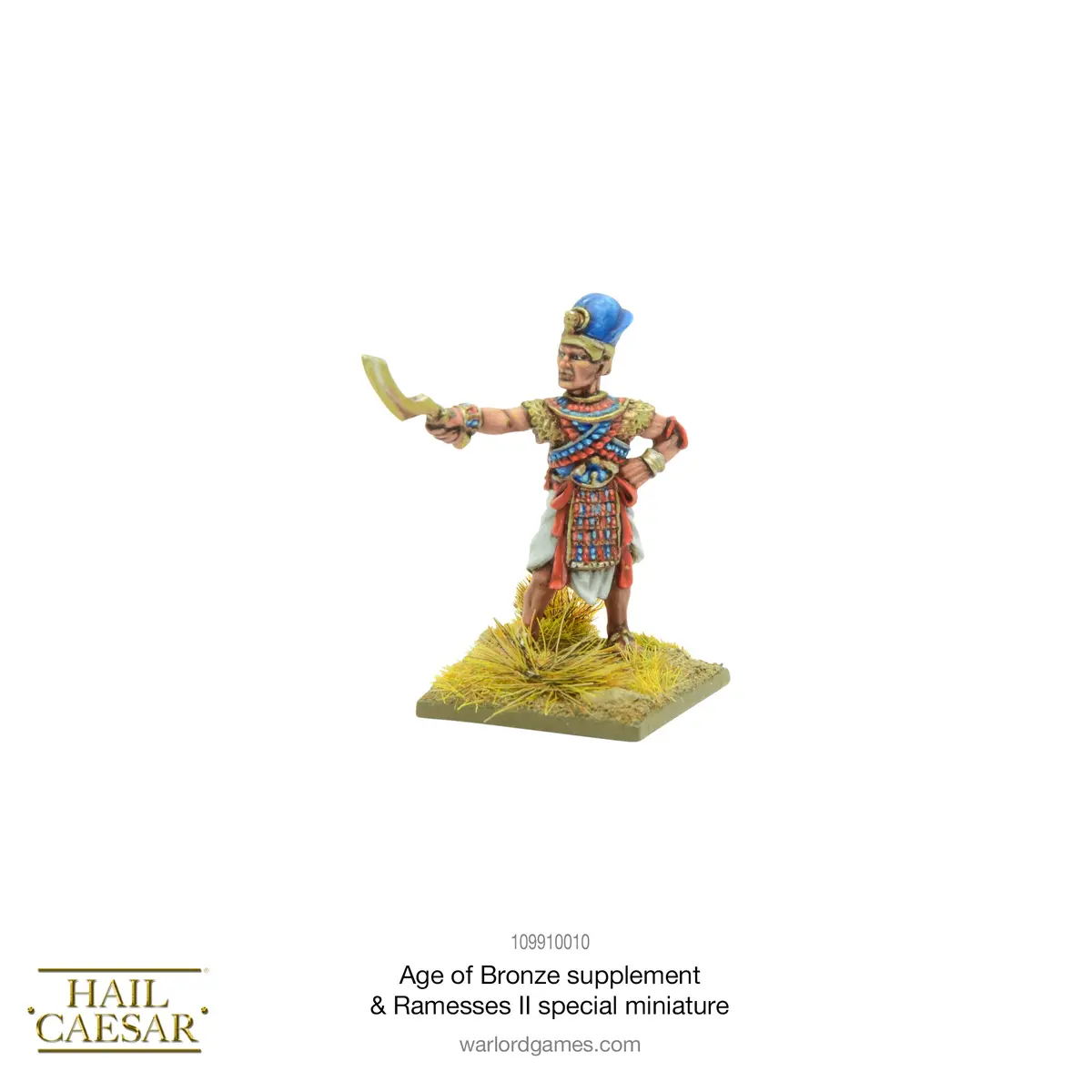 Hail Caesar - Age Of Bronze Supplement 2