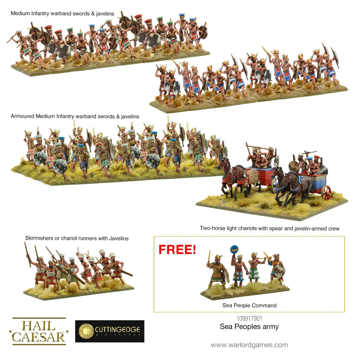 Sea Peoples Army 1