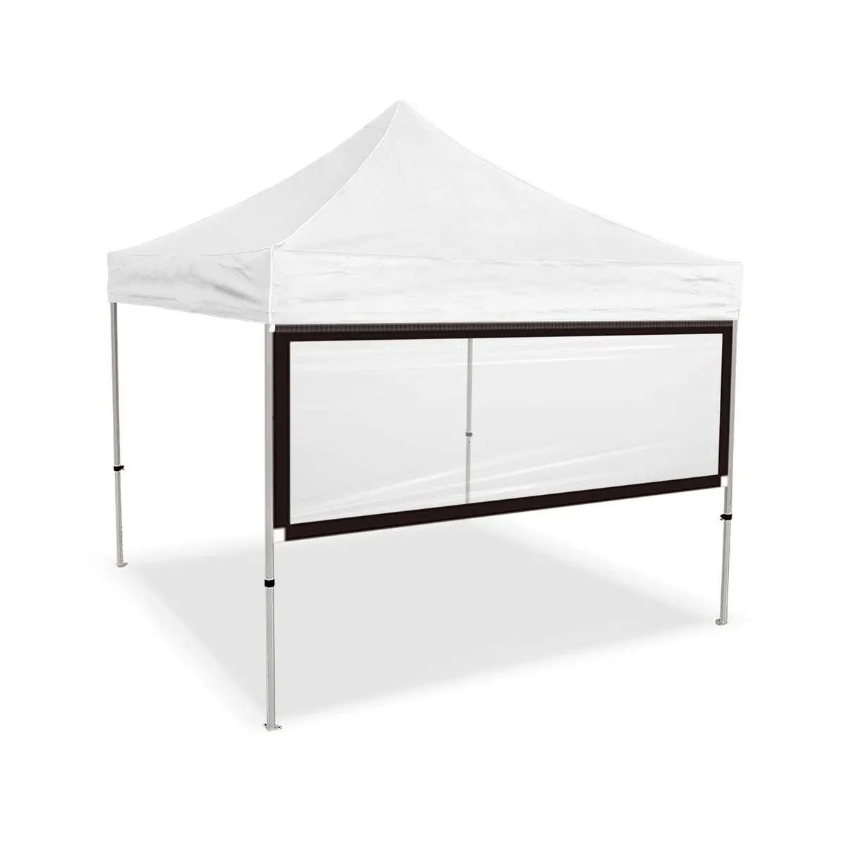 Pvc Guard For Canopy Tent 1