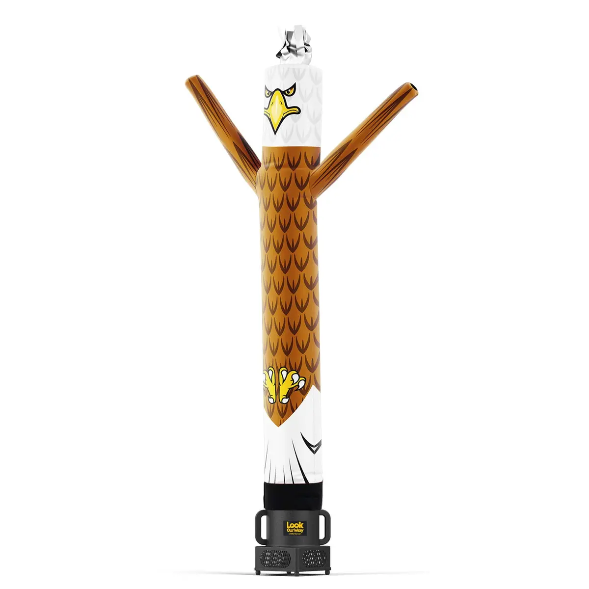Eagle Air Dancers® Inflatable Tube Man Mascot 3