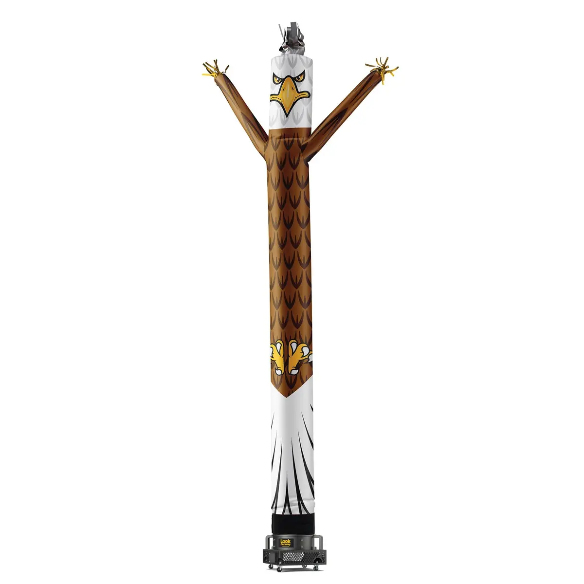 Eagle Air Dancers® Inflatable Tube Man Mascot 3
