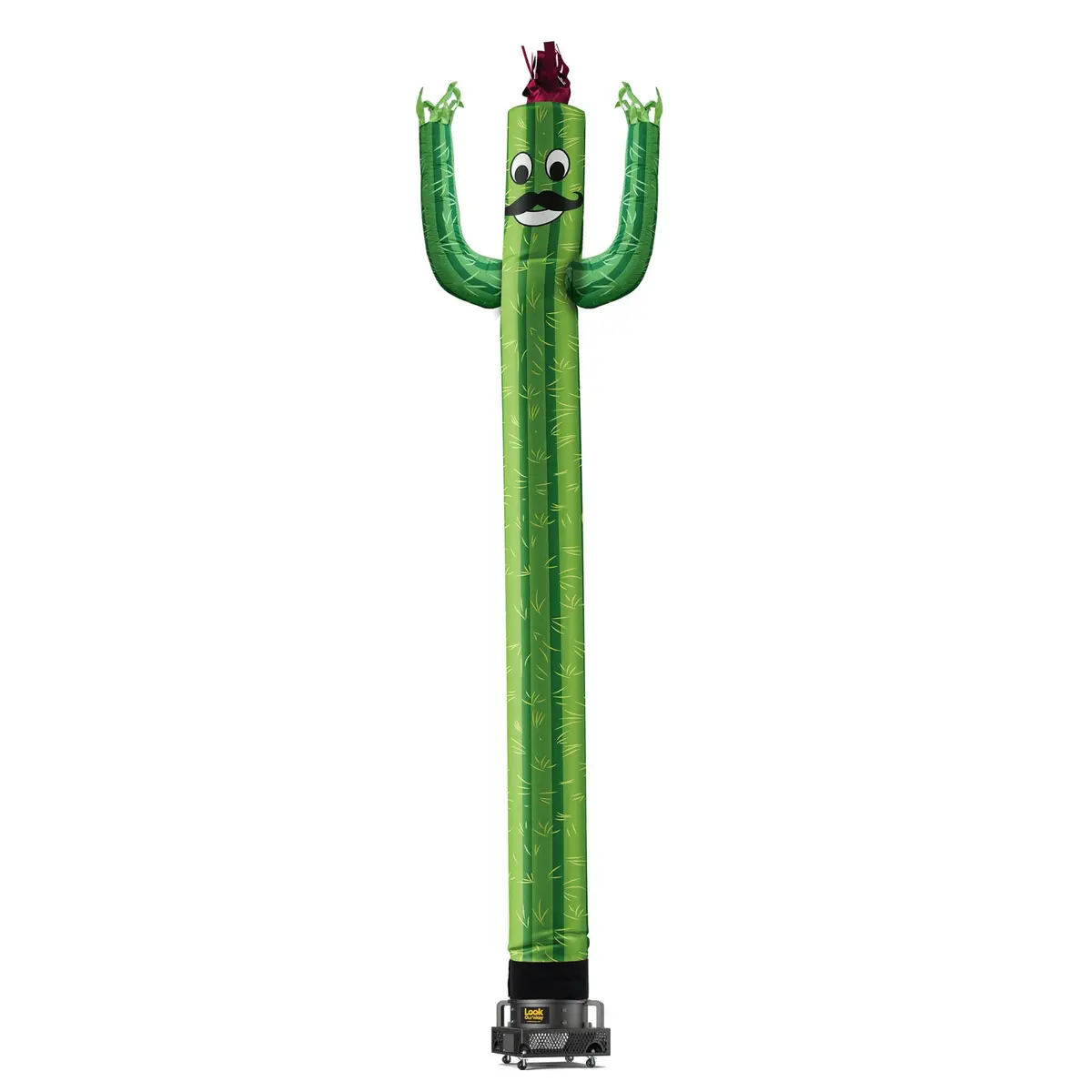 Cactus Air Dancers Inflatable Tube Man Character 3