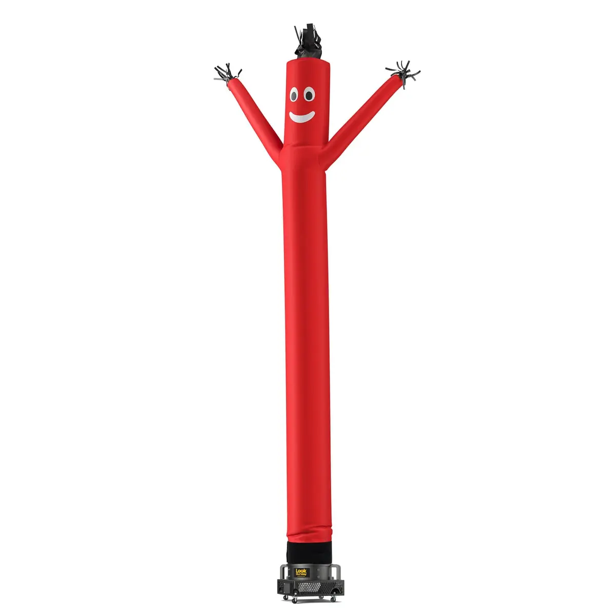 Air Dancers® Inflatable Tube Man Red 3