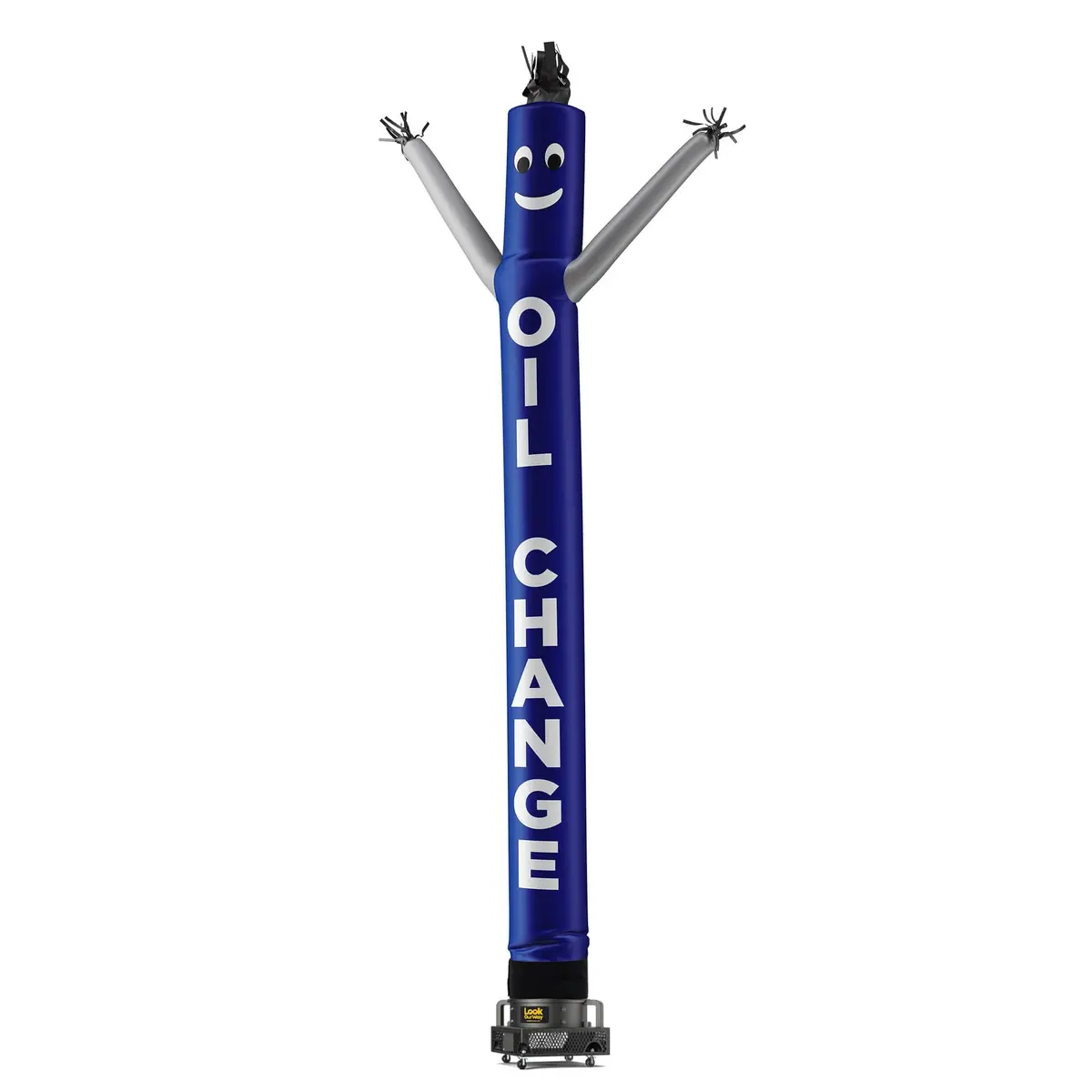 Oil Change Air Dancers® Inflatable Tube Man 1
